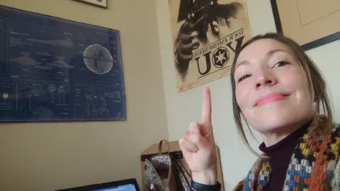 Tamara Jiménez Tamara Jiménez
