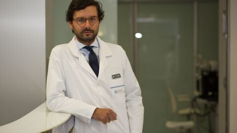 Hablamos de salud ocular