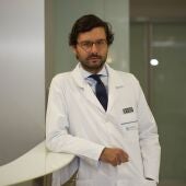 Dr. Álvaro Villoria