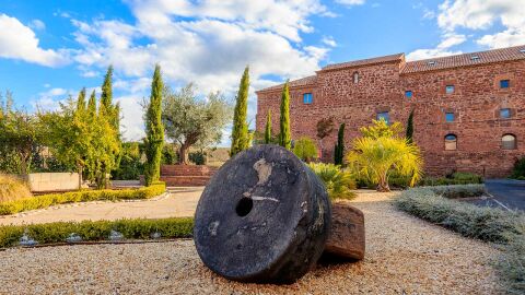 Gotor, pueblo de la provincia de Zaragoza