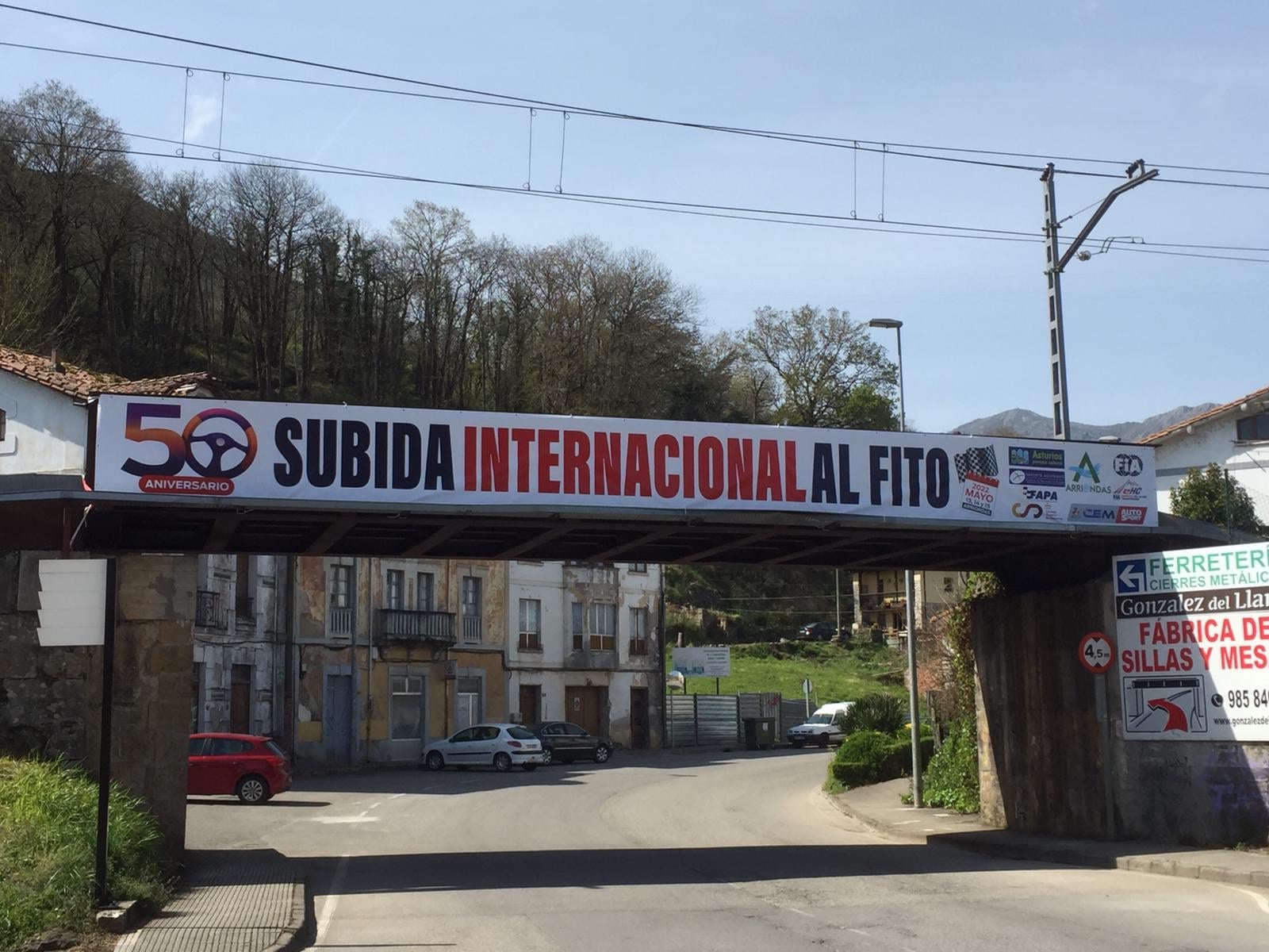 El Fito celebra su 50 aniversario El Fito celebra su 50 aniversario