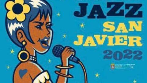 Jazz San Javier 2022 Jazz San Javier 2022