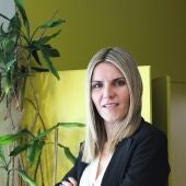 Silvia Valle, directora de Segment Negoci de la direcció comercial territorial de Catalunya