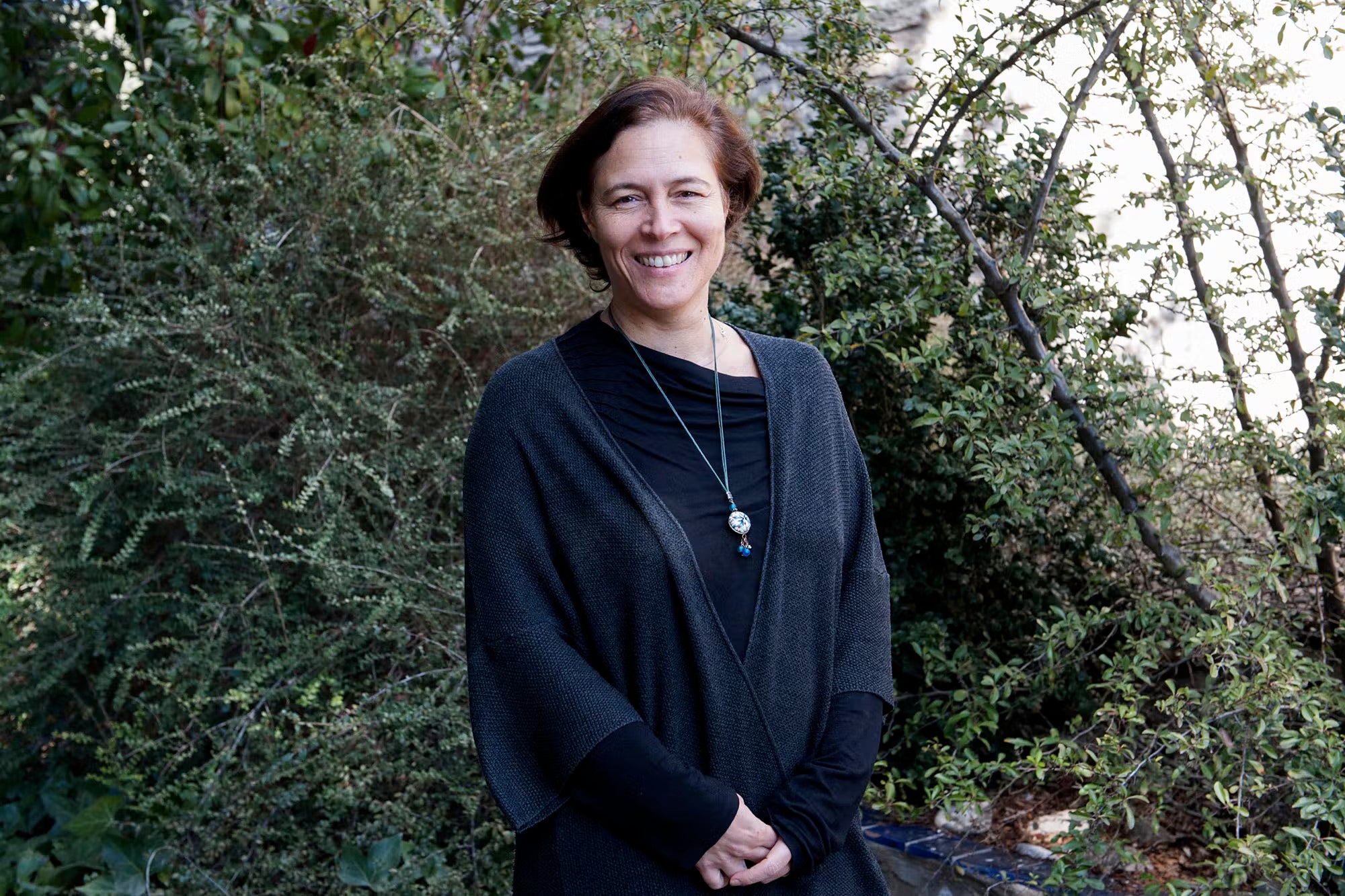 Valerie Delpierre: "Queremos difundir nacional e internacionalmente nuestro potencial creativo"