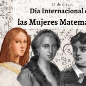 Día Internacional de las Mujeres Matemáticas