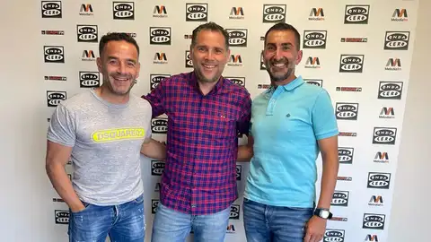 onda cero alicante tertulia deportiva 120522