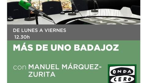 M&aacute;s de Uno Badajoz