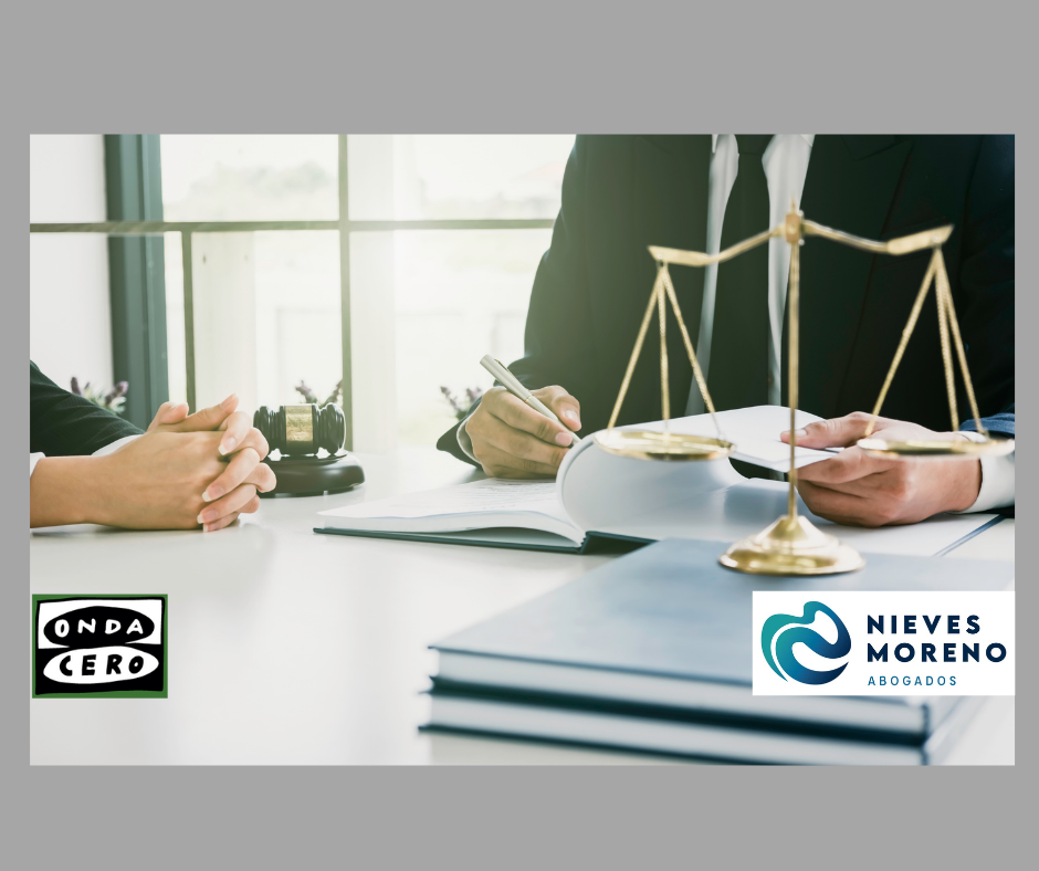 PODCAST | La ley de la segunda oportunidad PODCAST | La ley de la segunda oportunidad