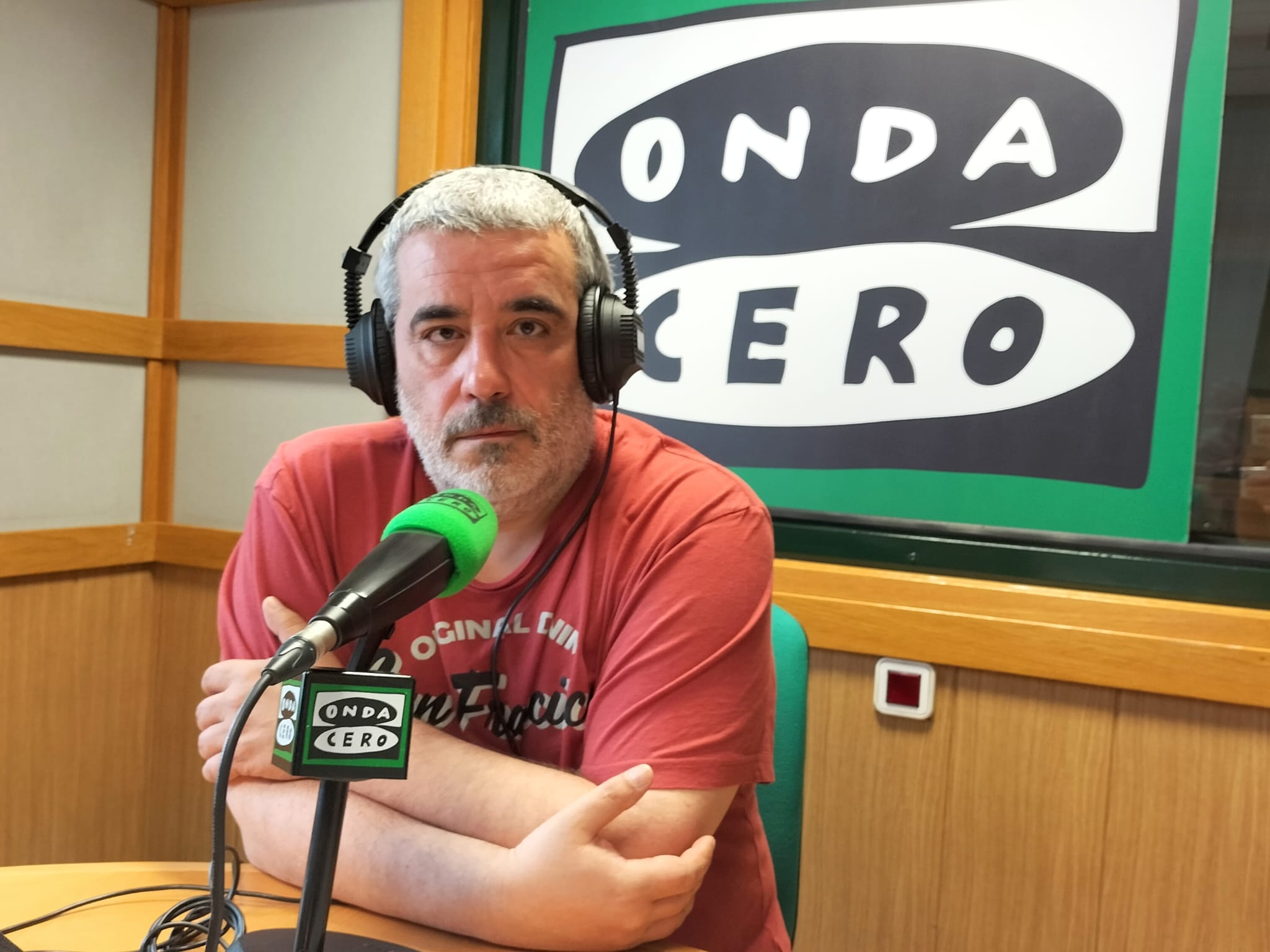 Xosepe Vega: "No se ha creado ni un sólo puesto de trabajo; todo son dosieres, proyectos y titulares" Xosepe Vega: "No se ha creado ni un sólo puesto de trabajo; todo son dosieres, proyectos y titulares"