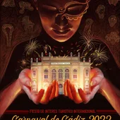 Carnaval de Cádiz Carnaval de Cádiz
