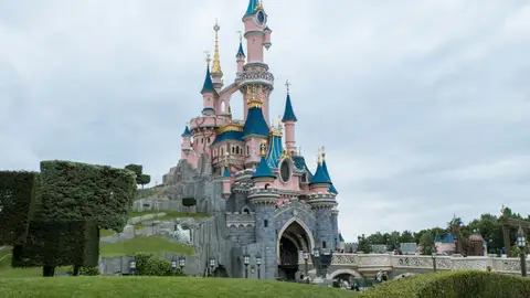 Disneyland Disneyland
