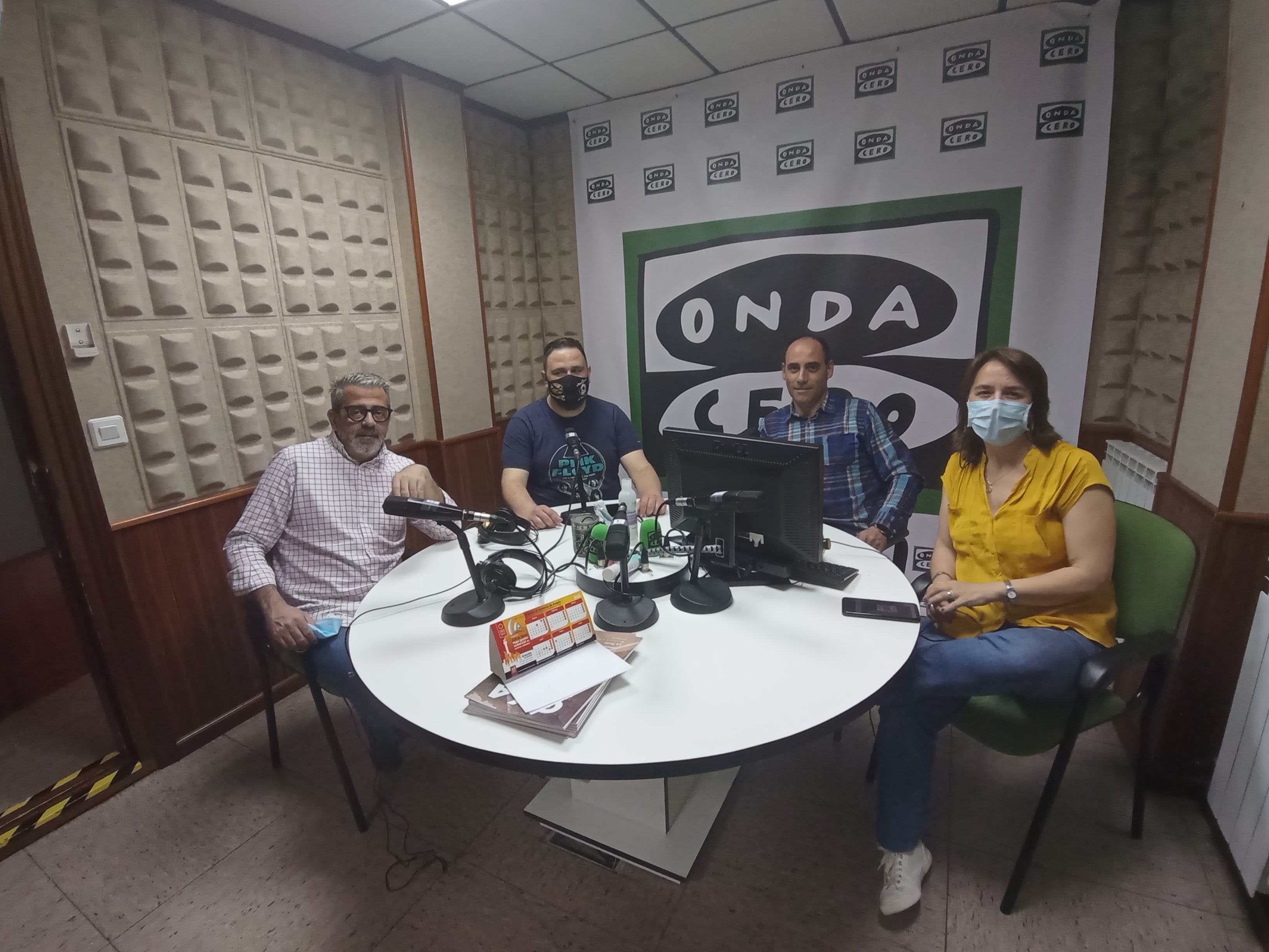 La actualidad semanal según los periodistas turolenses La actualidad semanal según los periodistas turolenses