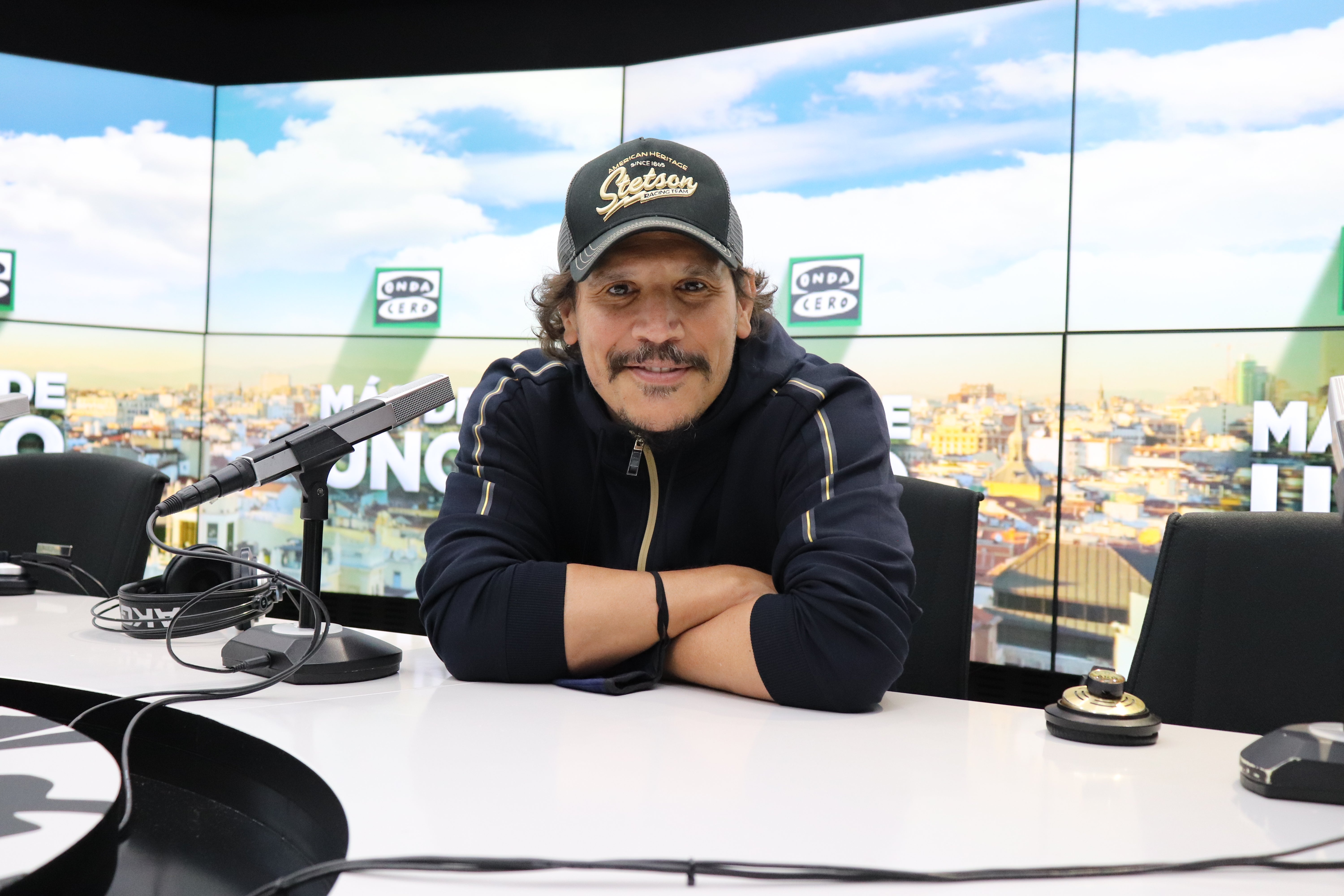 Sergio Peris-Mencheta presenta 'Ladies Football Club': "El fútbol se convierte en una metáfora de la liberación femenina" Sergio Peris-Mencheta presenta 'Ladies Football Club': "El fútbol se convierte en una metáfora de la liberación femenina"