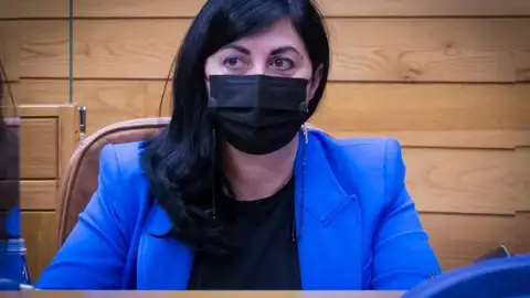 Elena Candia ONDA CERO