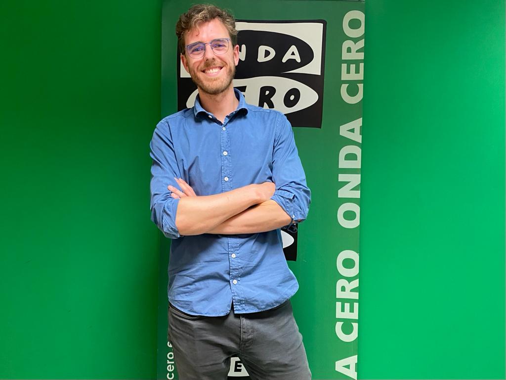 Ignacio Visus: "Con la Braquiterapia somos muy precisos, radiamos desde dentro" Ignacio Visus: "Con la Braquiterapia somos muy precisos, radiamos desde dentro"