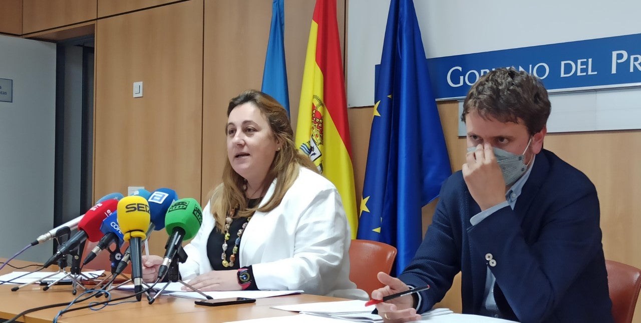 Asturias ofertará el "Bachillerato General" en todos los institutos el próximo curso con la implantación del nuevo currículo Asturias ofertará el "Bachillerato General" en todos los institutos el próximo curso con la implantación del nuevo currículo