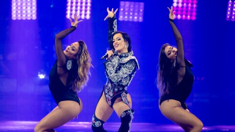 Chanel arrasa con su tercer ensayo