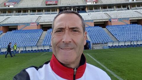 Jos&eacute; Carlos Mullor