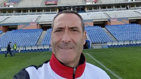 José Carlos Mullor José Carlos Mullor