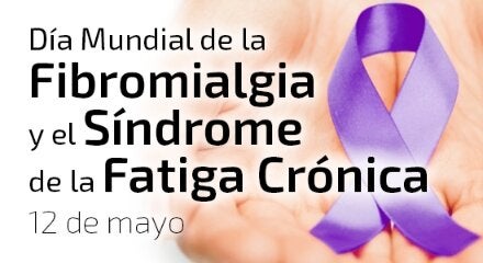 Afibrotol visibiliza la fibromialgia en el Hospital de Toledo Afibrotol visibiliza la fibromialgia en el Hospital de Toledo