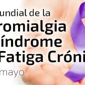 Día Mundial de la Fibromialgia y el Síndrome de la Fatiga Crónica Día Mundial de la Fibromialgia y el Síndrome de la Fatiga Crónica