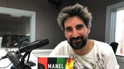 Manel Loureiro presenta &quot;La ladrona de huesos&quot;