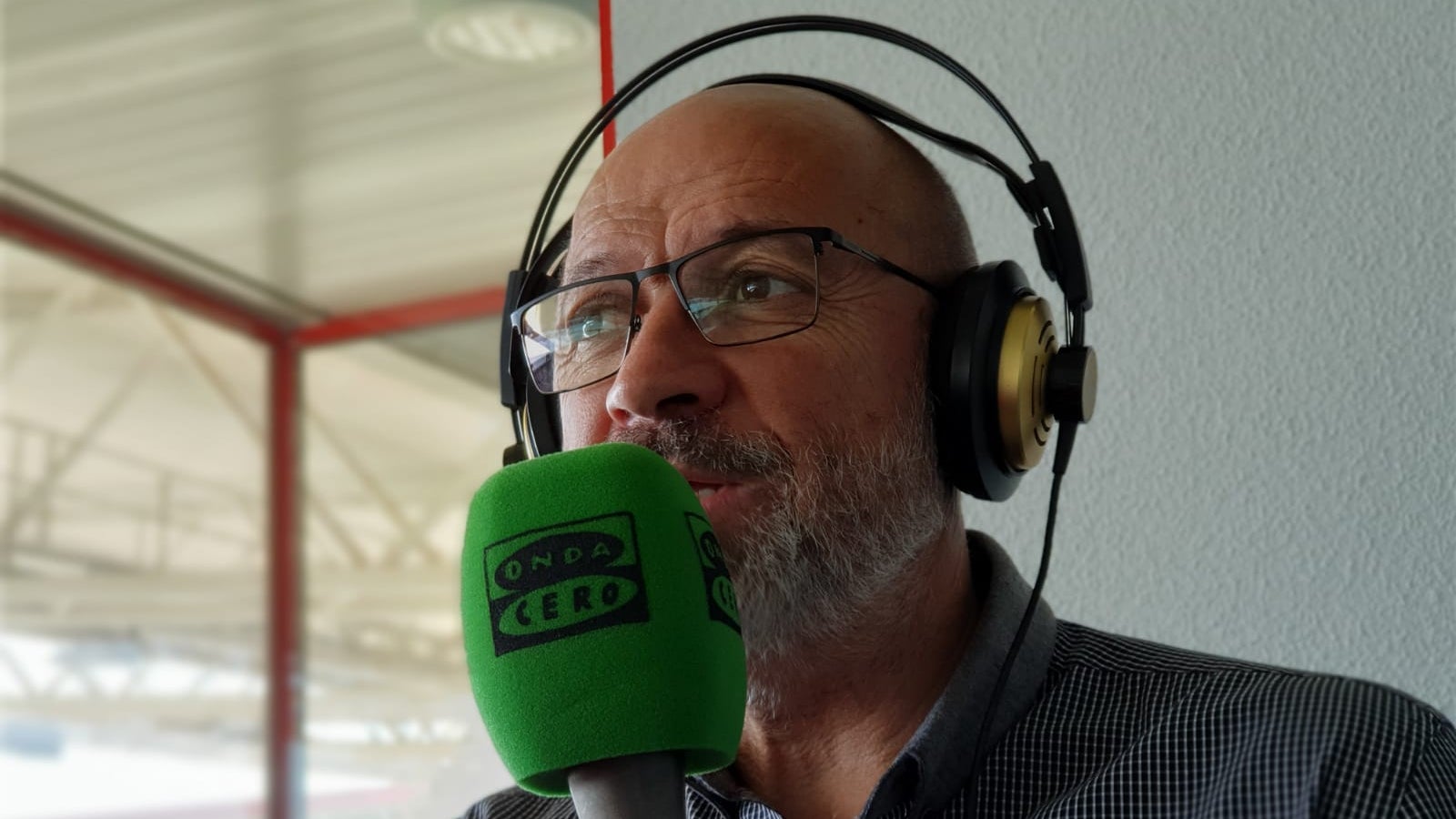 Manolo Molina: "Mario Simón es mi primera opción para el banquillo del Real Murcia la próxima temporada" Manolo Molina: "Mario Simón es mi primera opción para el banquillo del Real Murcia la próxima temporada"