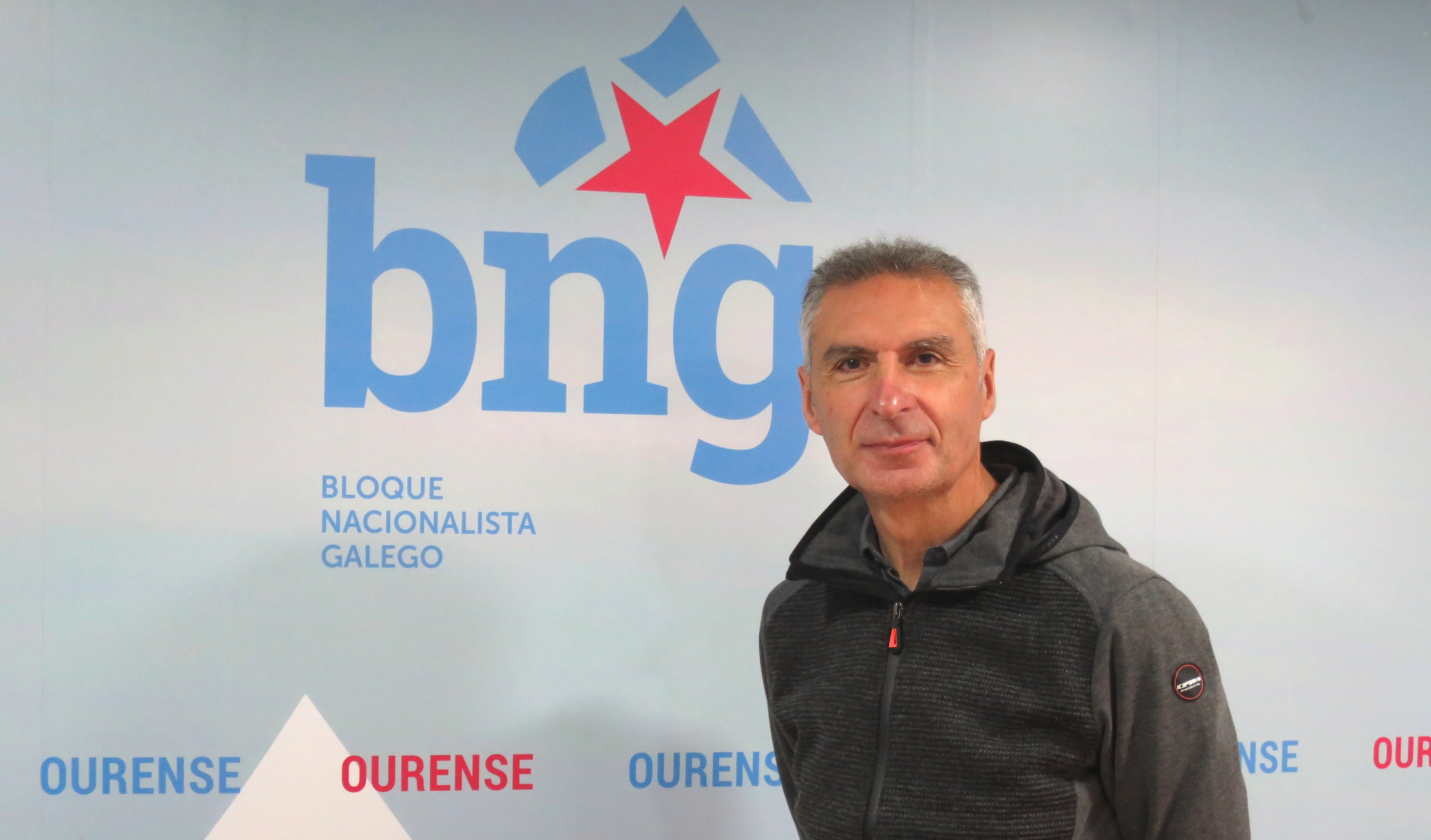 O BNG revela a nefasta xestión do Goberno Local O BNG revela a nefasta xestión do Goberno Local