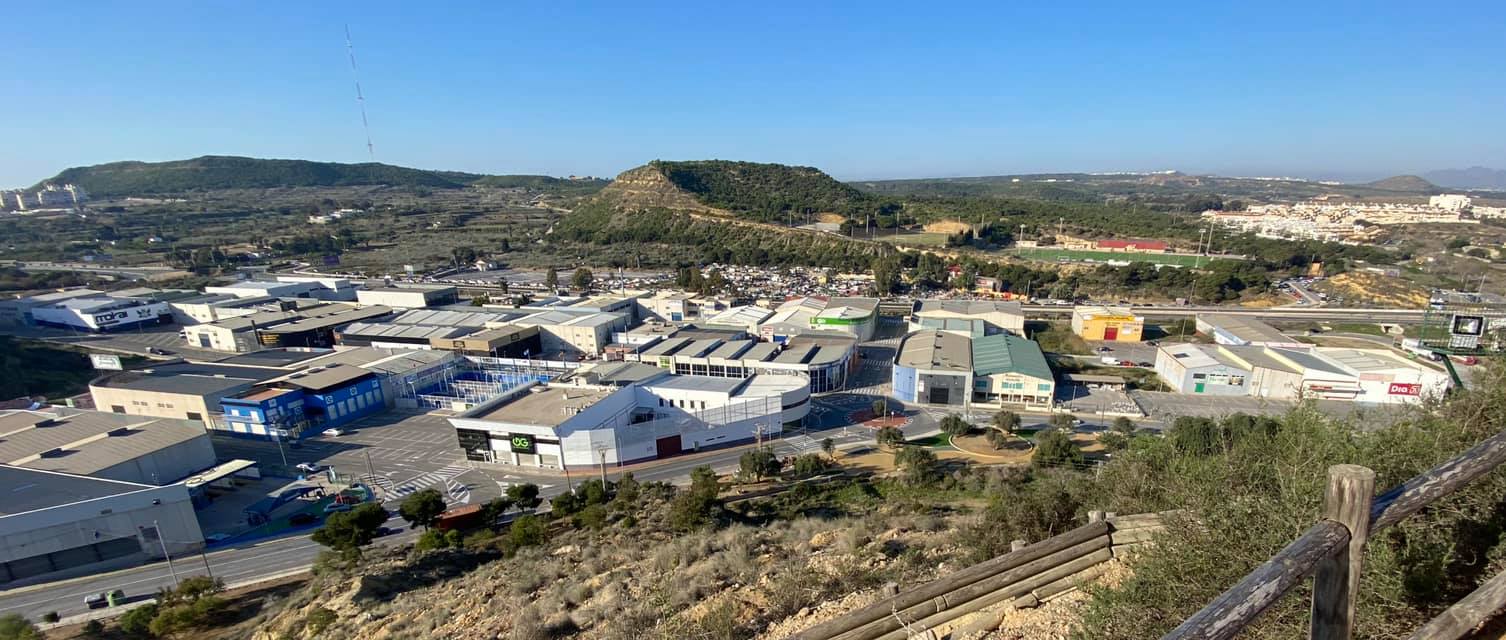 Guardamar recibe una ayuda del Ivace para la mejora, modernización y infraestructuras del polígono Guardamar recibe una ayuda del Ivace para la mejora, modernización y infraestructuras del polígono