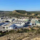Guardamar recibe una ayuda del Ivace para la mejora, modernización y infraestructuras del polígono Guardamar recibe una ayuda del Ivace para la mejora, modernización y infraestructuras del polígono