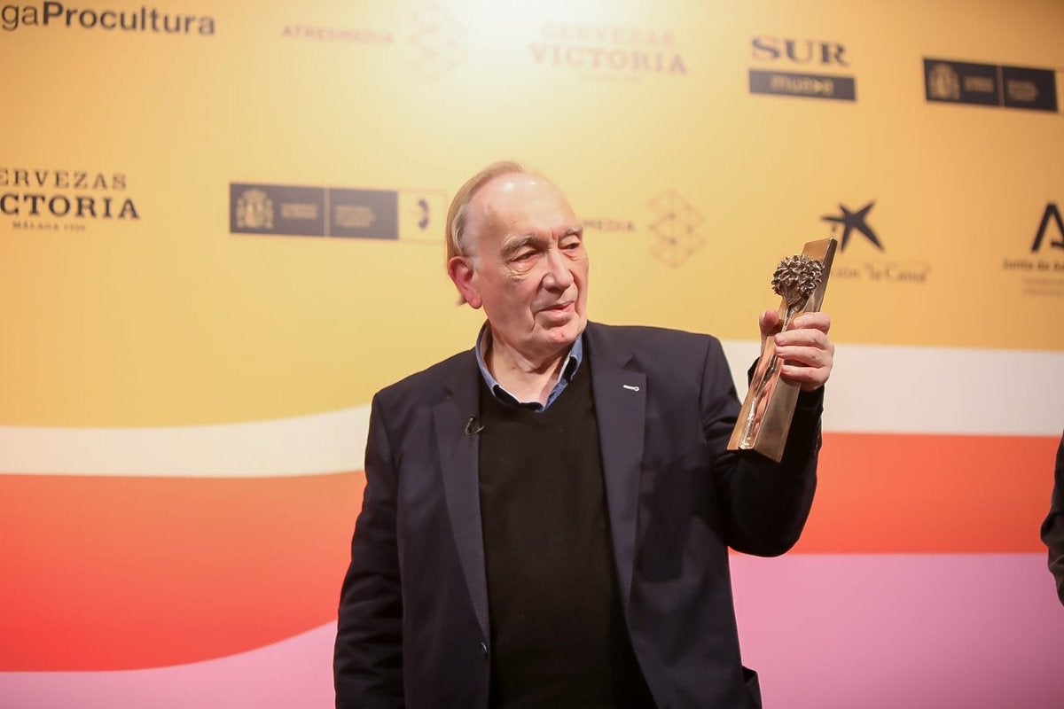 Fernando Méndez Leite: "Mi candidatura es de continuidad de lo que se estaba haciendo" Fernando Méndez Leite: "Mi candidatura es de continuidad de lo que se estaba haciendo"