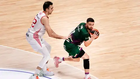 Unicaja, Francis Alonso Unicaja
