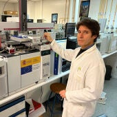 Vicente Ferreira, catedrático de Química e investigador en el Instituto Agroalimentario de Aragón