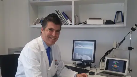 Alfredo Resano Alergólogo