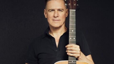 Bryan Adams Bryan Adams