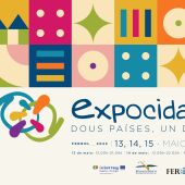 A provincia de Ourense promocionarase na sexta feira “Expocidades” 