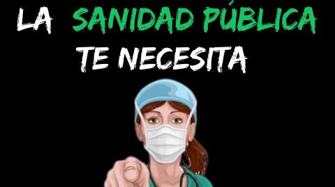 La reci&eacute;n creada Coordinadora de Organizaciones en Defensa de la Sanidad P&uacute;blica de Torrej&oacute;n de Ardoz convoca su primera concentraci&oacute;n en pr&oacute;ximo 17 de mayo