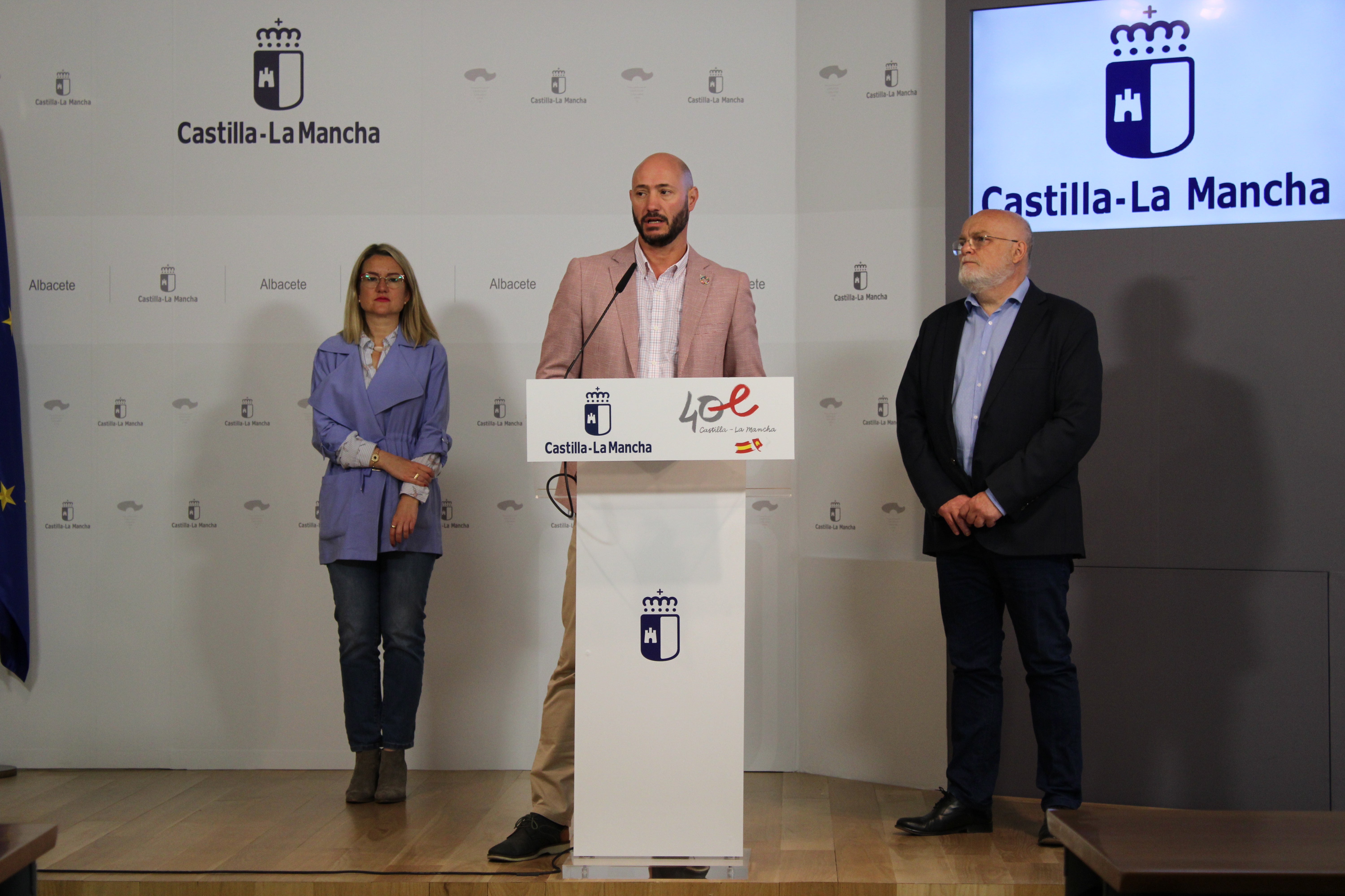 El Bono Social Térmico ha llegado a 20.000 personas en la provincia de Albacete El Bono Social Térmico ha llegado a 20.000 personas en la provincia de Albacete