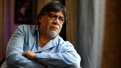 Luis Sepúlveda Luis Sepúlveda