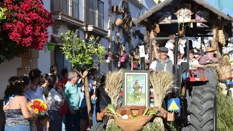 SAN ISIDRO SAN ISIDRO