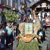 SAN ISIDRO