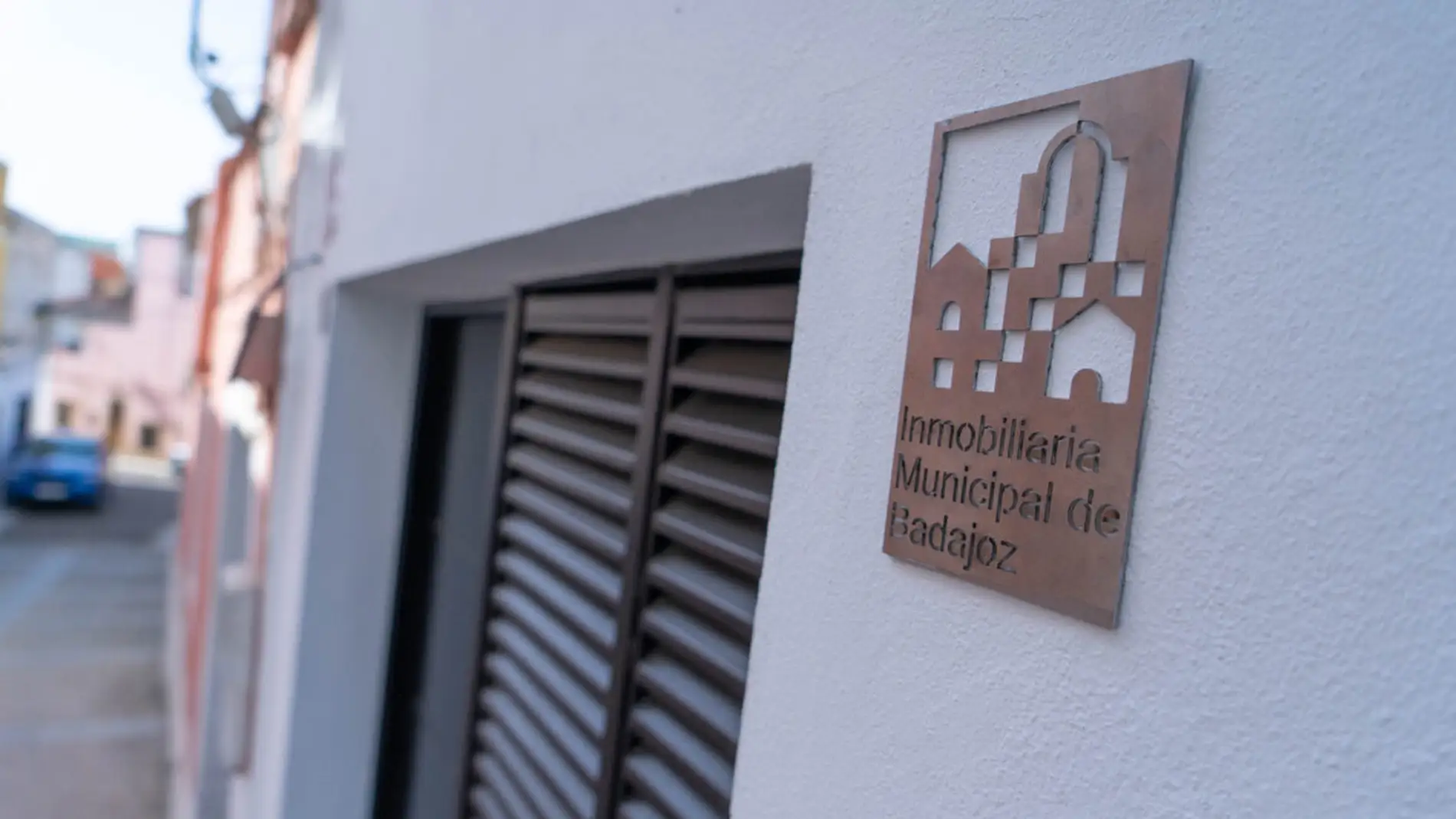 La Inmobiliaria Municipal de Badajoz saca a concurso la construcción del nuevo polígono industrial de Balboa
