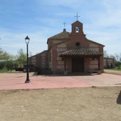 Un joven se entrega a la Guardia Civil como autor de un apuñalamiento en Torrico (Toledo) Un joven se entrega a la Guardia Civil como autor de un apuñalamiento en Torrico (Toledo)