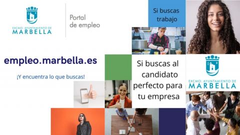 Portal Empleo Marbella