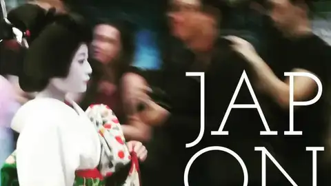 Japón reabre sus puertas. Japón reabre sus puertas.