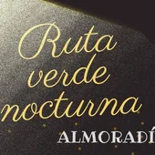 El próximo viernes 13 Almoradí celebra su conocida ruta nocturna con salida a partir de las 21,30 El próximo viernes 13 Almoradí celebra su conocida ruta nocturna con salida a partir de las 21,30