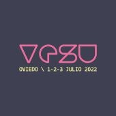 Cartel anunciador de Vesu 2022