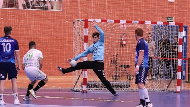 "Ir a la selección y defender los colores de mi país es un sueño cumplido" "Ir a la selección y defender los colores de mi país es un sueño cumplido"