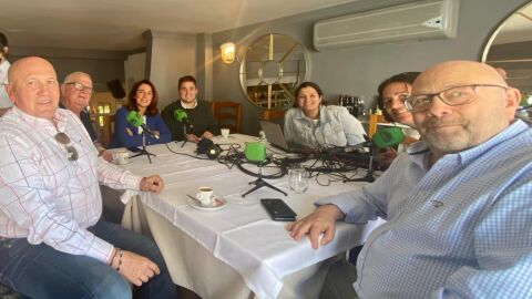 Sopa Cachore&ntilde;a