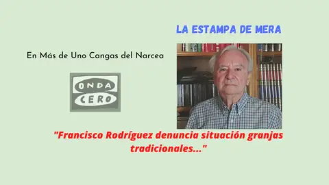 La Estampa de Mera La Estampa de Mera